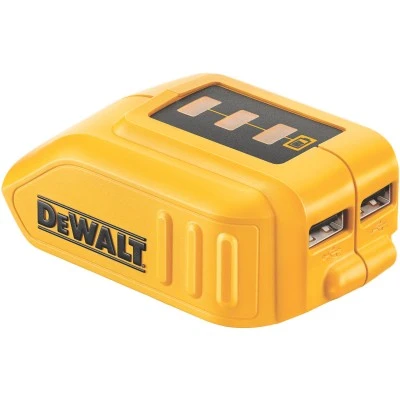 DeWalt DCB090 Max USB Power Source