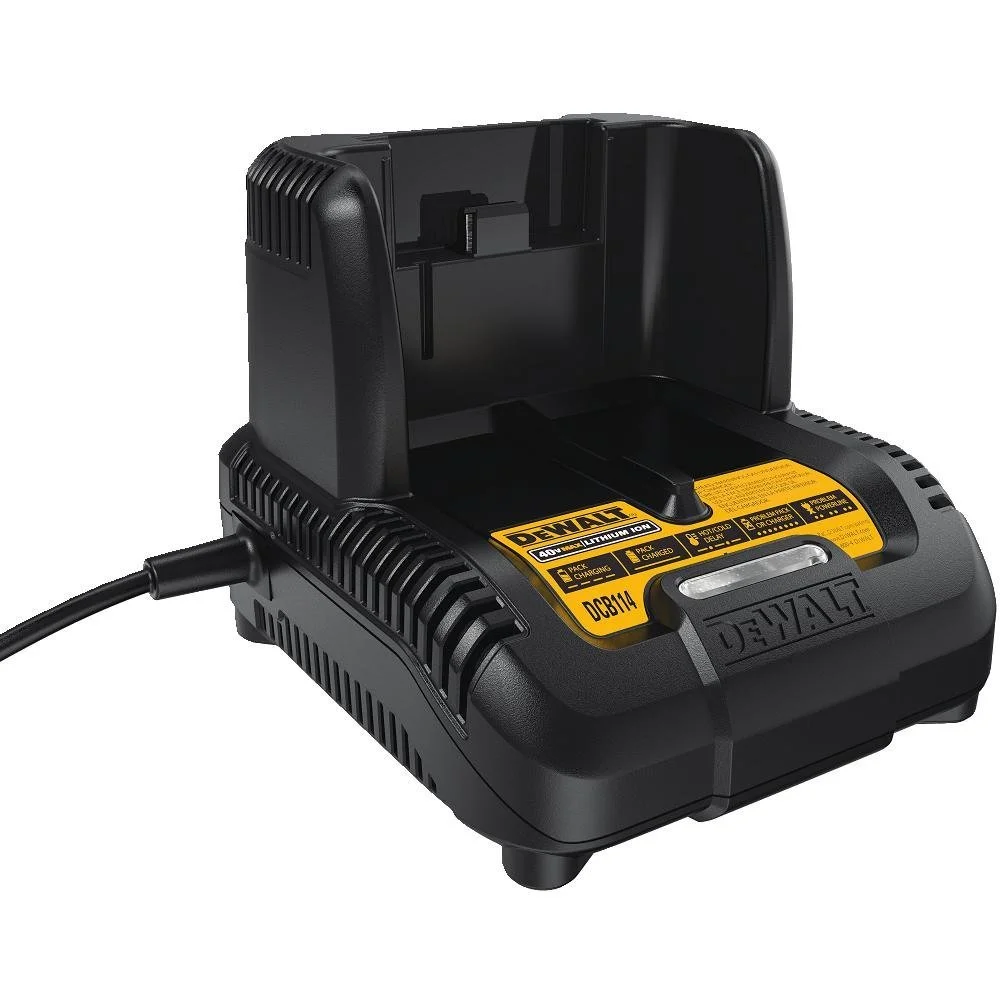 DeWalt DCB114 Max Li-Ion Battery Charger