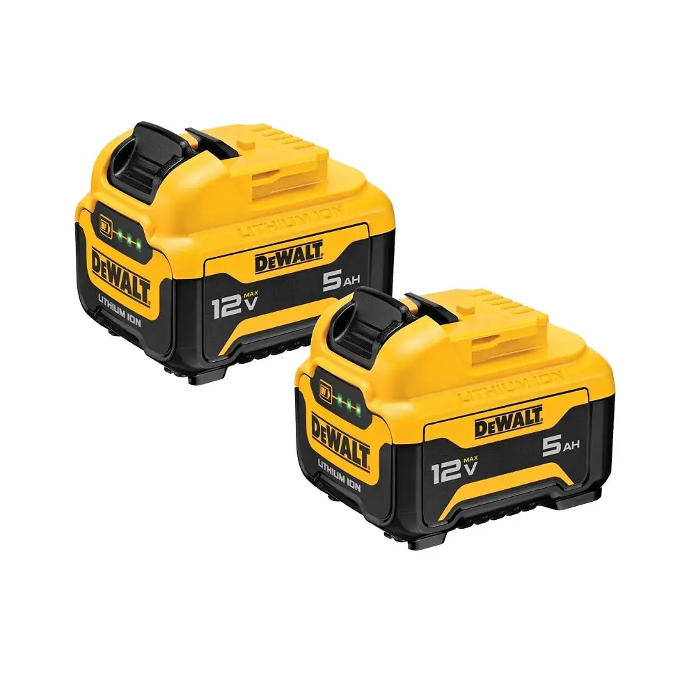 DeWalt DCB126-2 Battery Pack