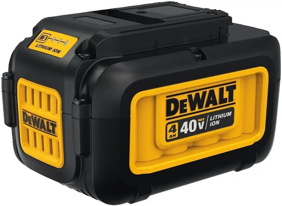 Dewalt DCB404 Lithium Battery