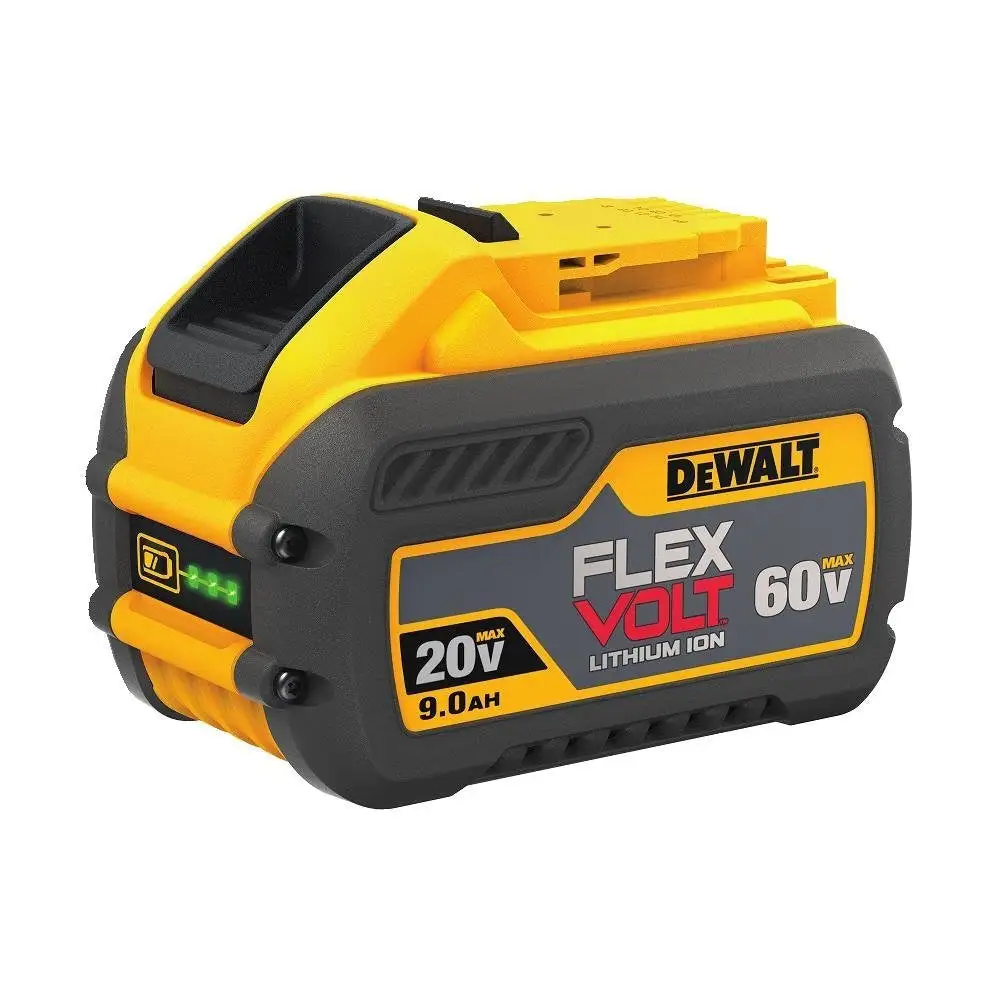 DeWalt DCB609 FLEX VOLT Cordless Tool Battery Pack