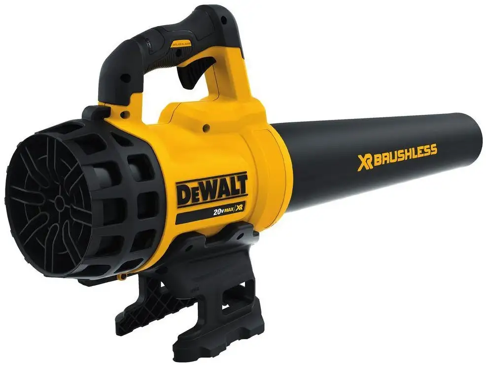 DeWalt DCBL720B 20V Max Lithium Ion XR Handheld Brushless Blower