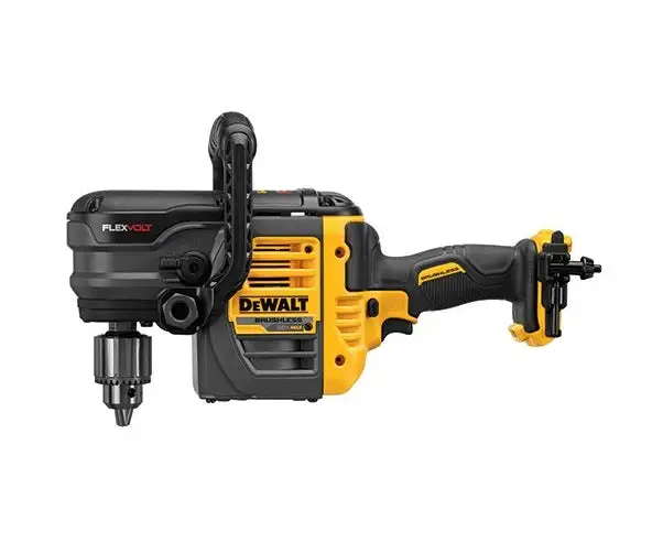 DeWalt DCD460B VSR Stud and Joist Drill with E-Clutch