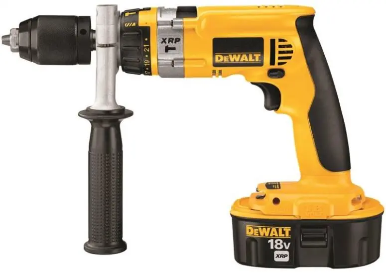 Dewalt DCD959KX Cordless Hammer Drill /Driver