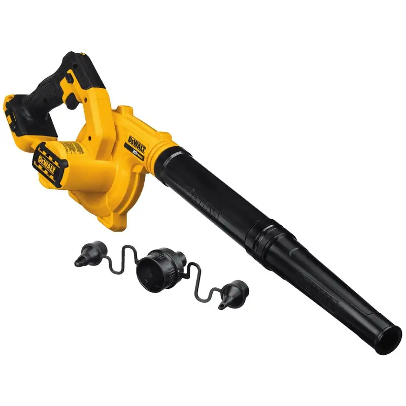 DeWalt DCE100B Max Compact Jobsite Blower