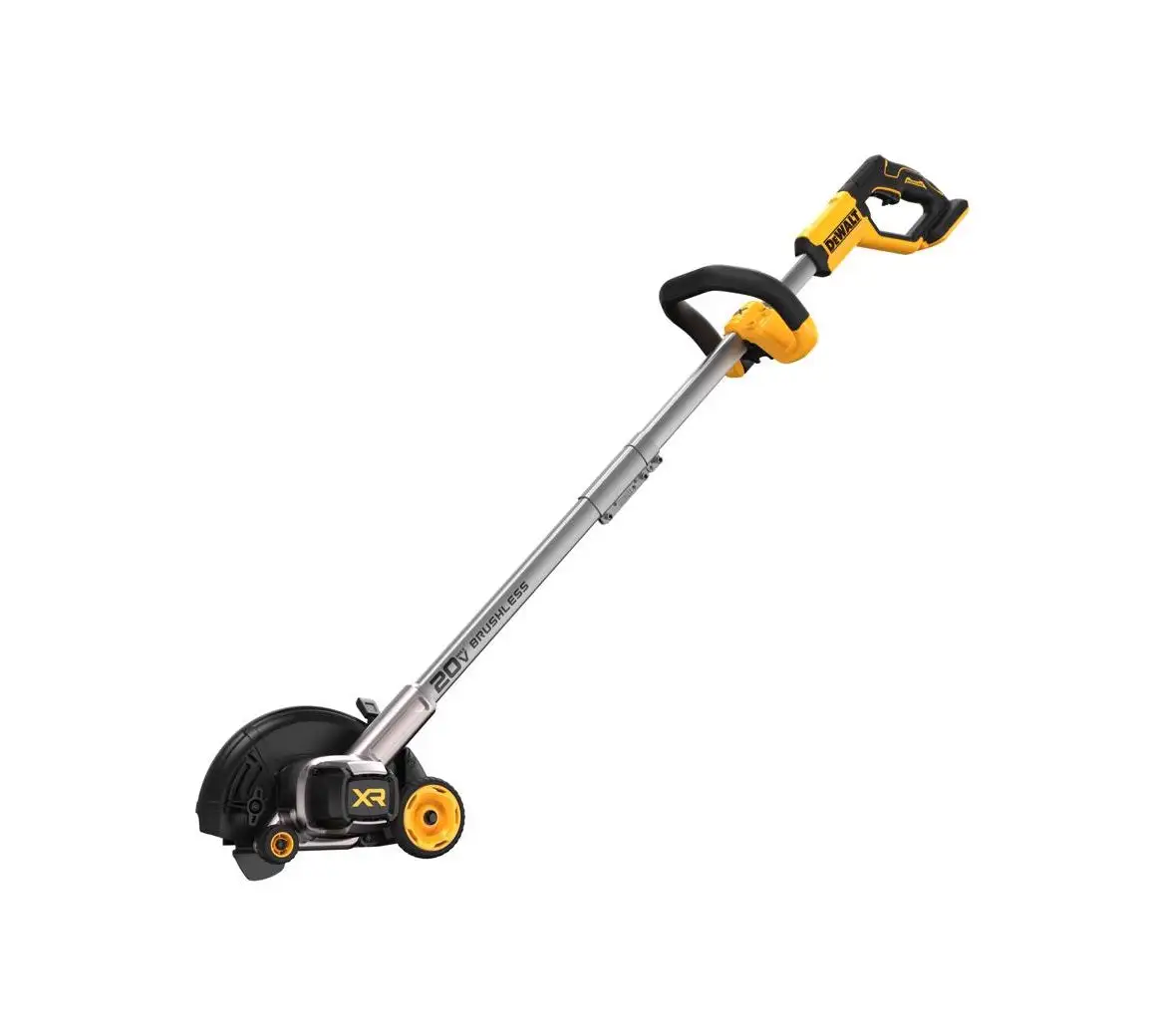 DeWalt DCED400B Cordless Battery Powered Lawn Edger