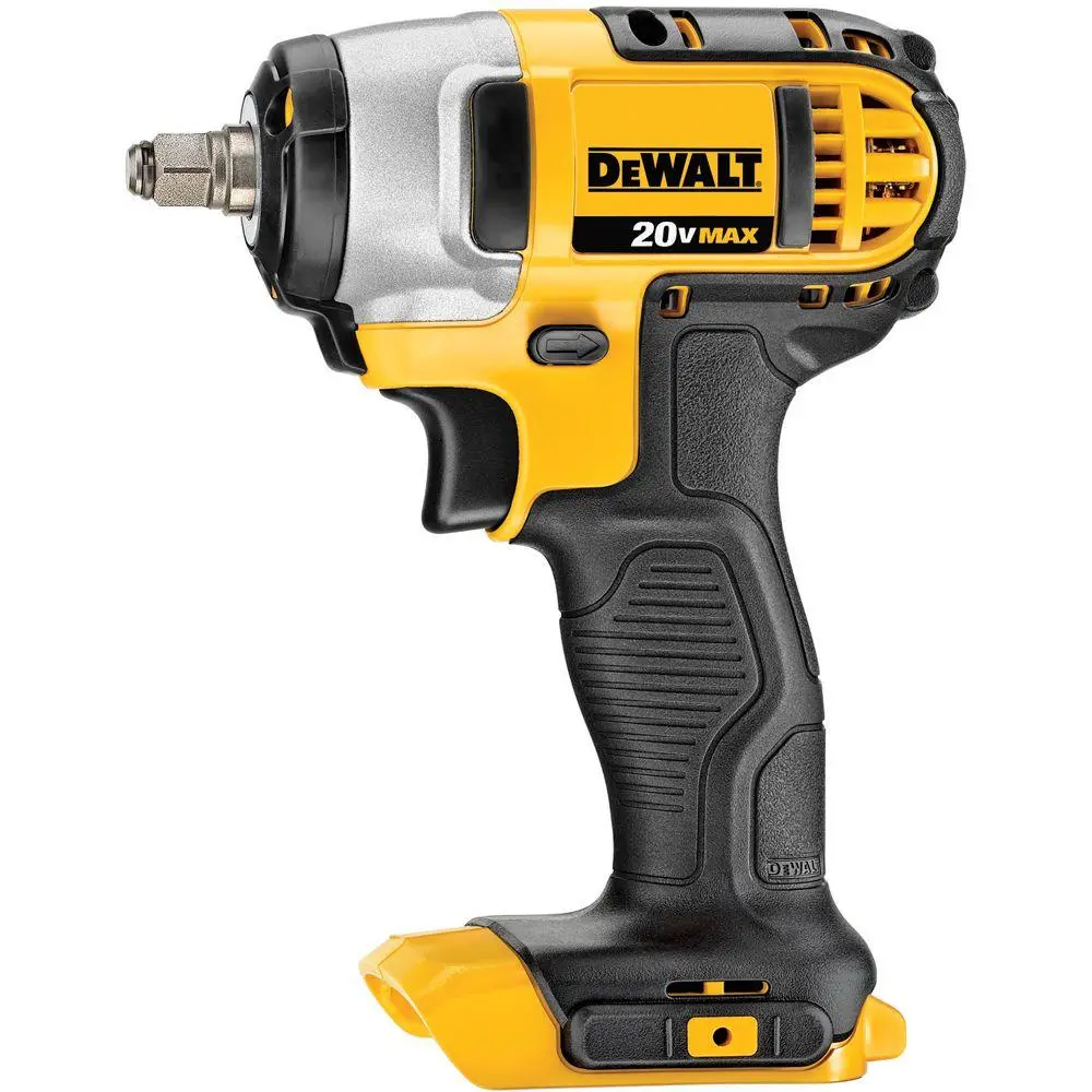 DeWalt DCF883B 20V MAX Cordless Impact Wrench Tool Only