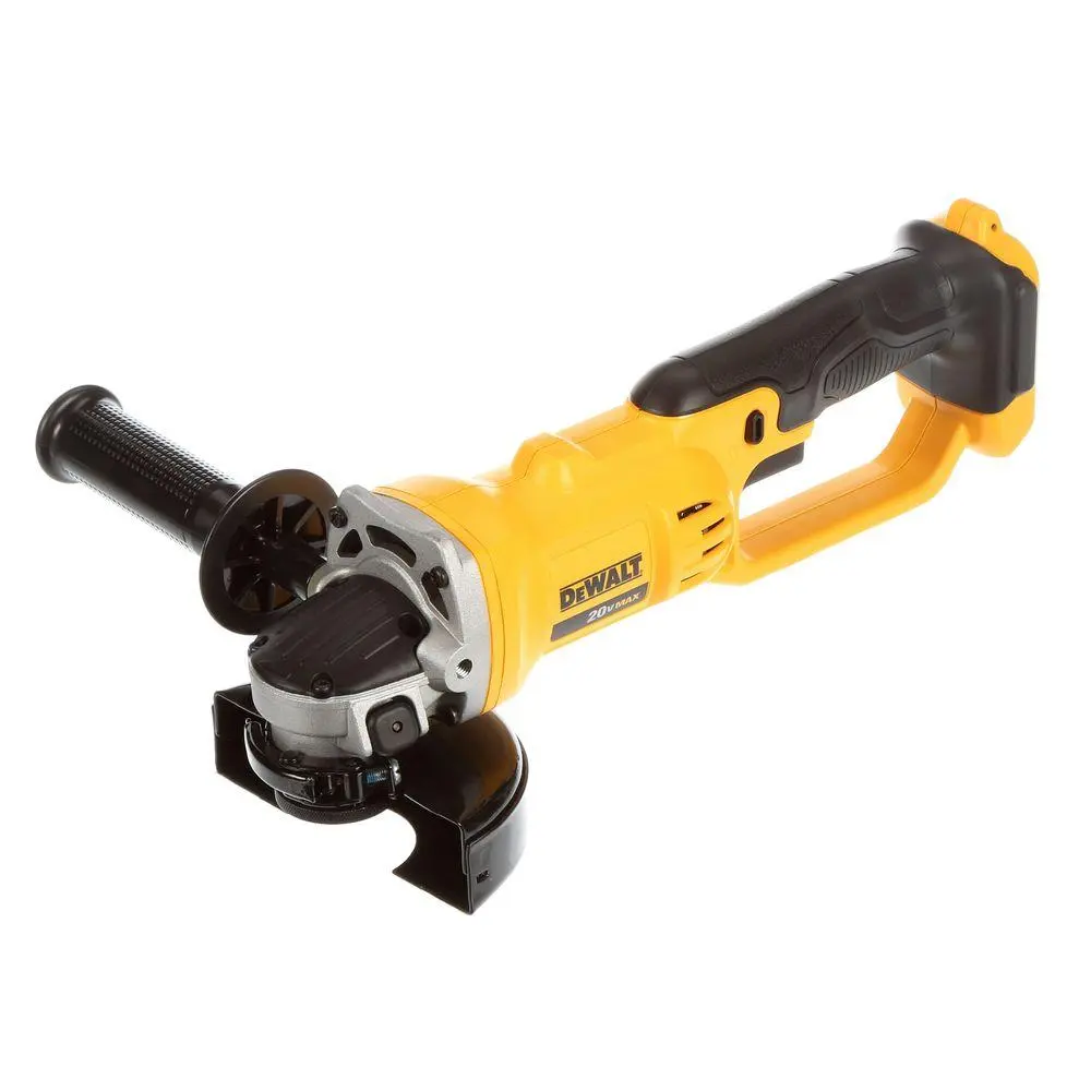 DeWalt DCG412B Cordless Cordless Grinder Cut-Off Tool