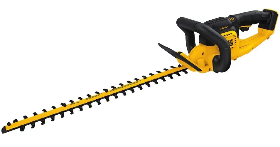 DeWalt DCHT820B 20V Max Lithium-Ion Hedge Trimmer