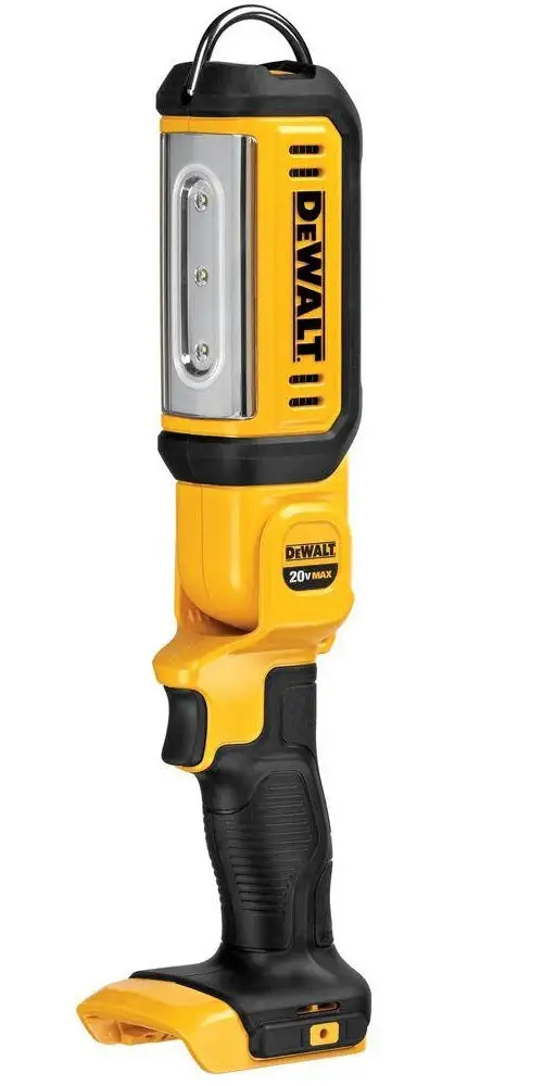 DeWalt DCL050 LED Hand Held Area Light