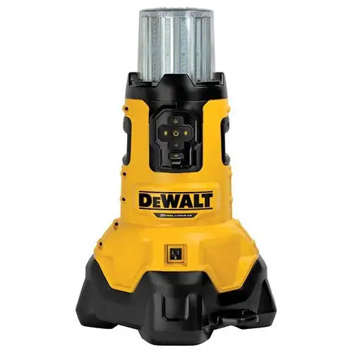 DeWalt DCL070 Flexvolt Bluetooth LED Area Light