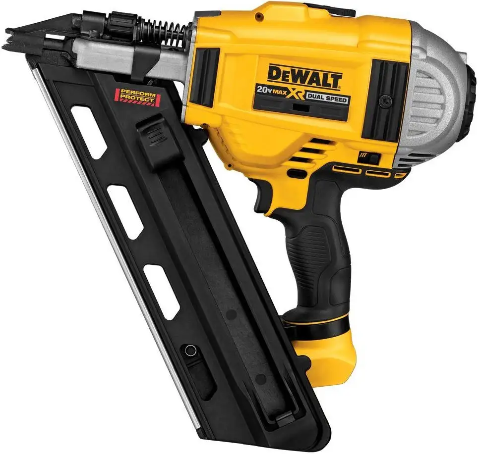 DeWalt DCN692B XR Brushless 2 Speed Framing Nailer (Tool Only)