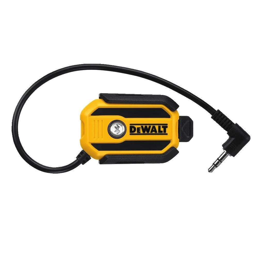 Dewalt DCR002 Bluetooth Radio Adaptor