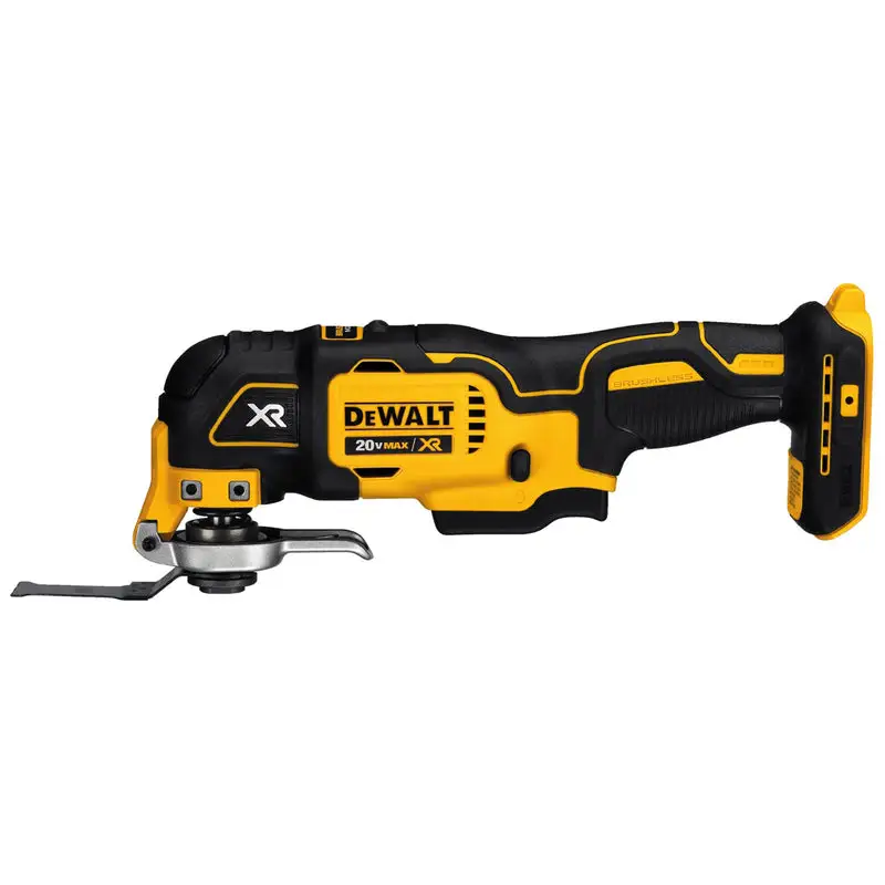 DeWalt DCS355B Max XR Oscillating Multi-Tool