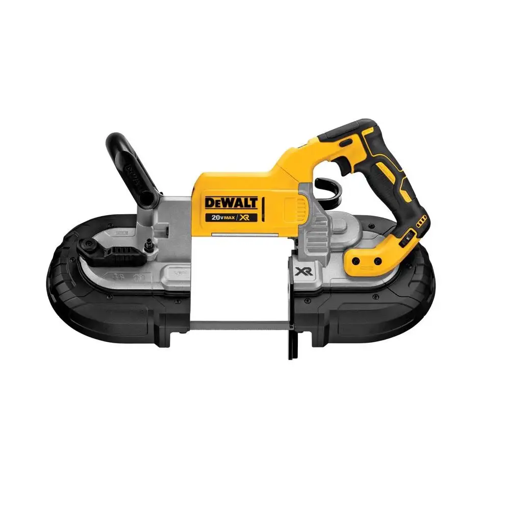 DeWalt DCS374B Max XR Cordless Deep Cut Band Saw