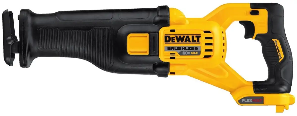 DeWalt DCS388B Flexvolt Brushless Reciprocating Saw