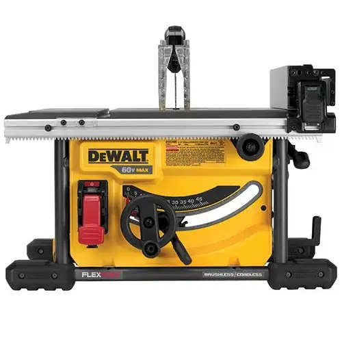 DeWalt DCS7485B Flexvolt Bare Tool Table Saw