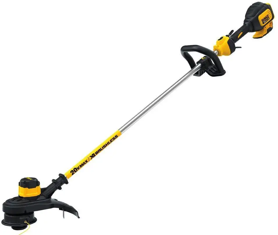 DeWalt DCST920B Lithium-Ion Electric Cordless String Trimmer