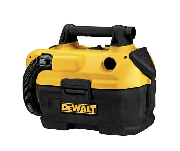 Dewalt DCV580H 18/20V MAX Cordless Wet-Dry Vacuum