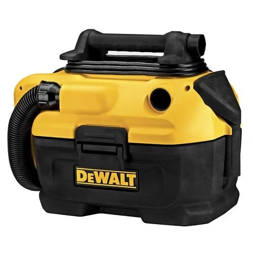 DeWalt DCV581H Max Cordless Wet-Dry Vacuum