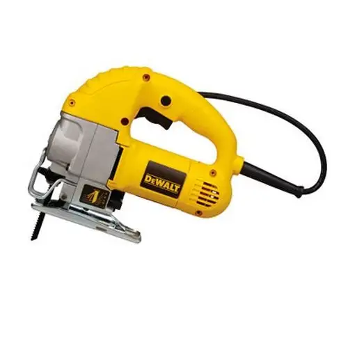 Dewalt DW317N Compact Keyless Jig Saw