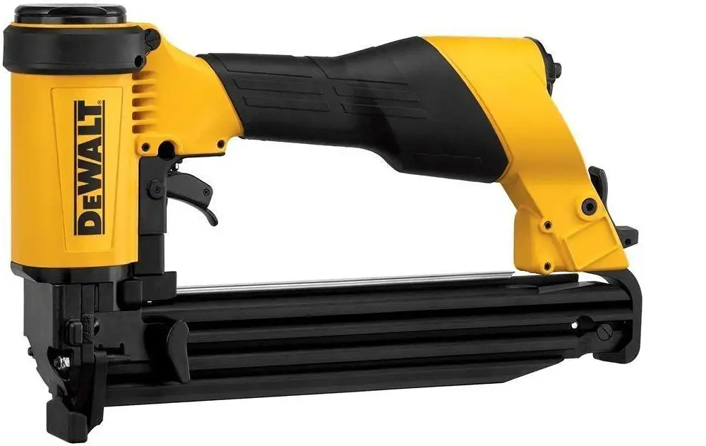 DeWalt DW450S2 Wide Crown Lathing Stapler