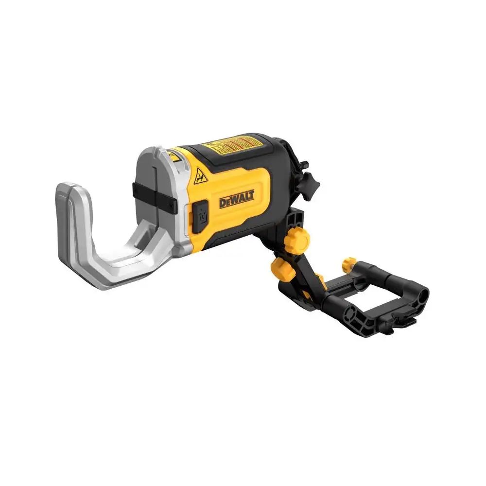 DeWalt DWACPRIR Impact Connect Copper Pipe Cutter