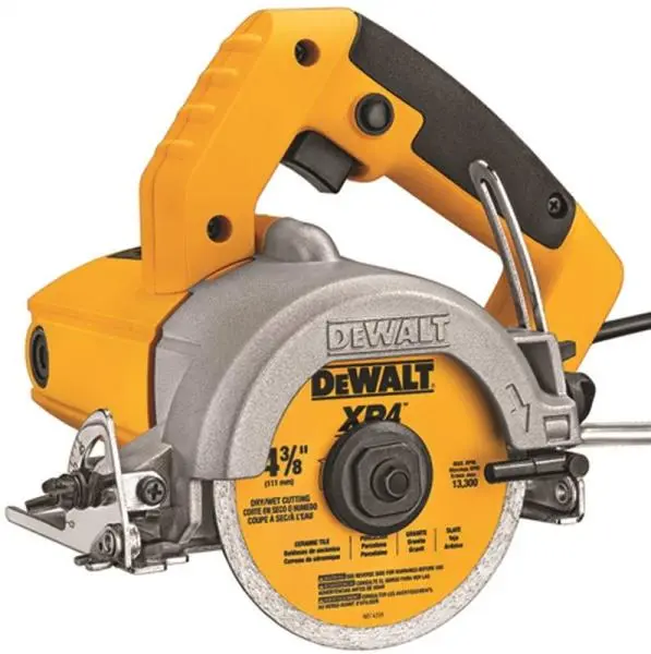 Dewalt DWC860W Tile Saws