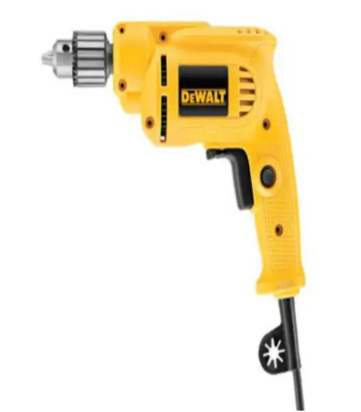 Dewalt DWE1014 Corded Drill