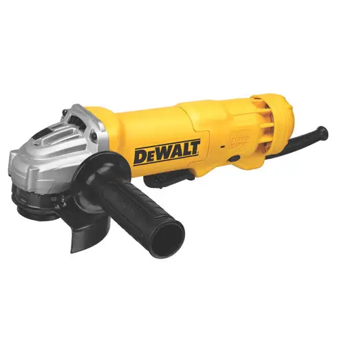 DeWalt DWE402 Small Angle Grinder