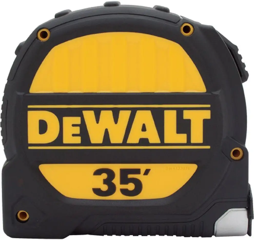 DeWalt DWHT33976 Measuring Tape