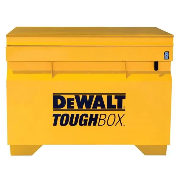 DeWalt DWMT4228 Toughbox Job Site Chest