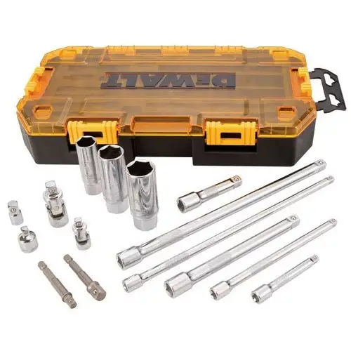 DeWalt DWMT73807 Stackable Socket Accesory Kit