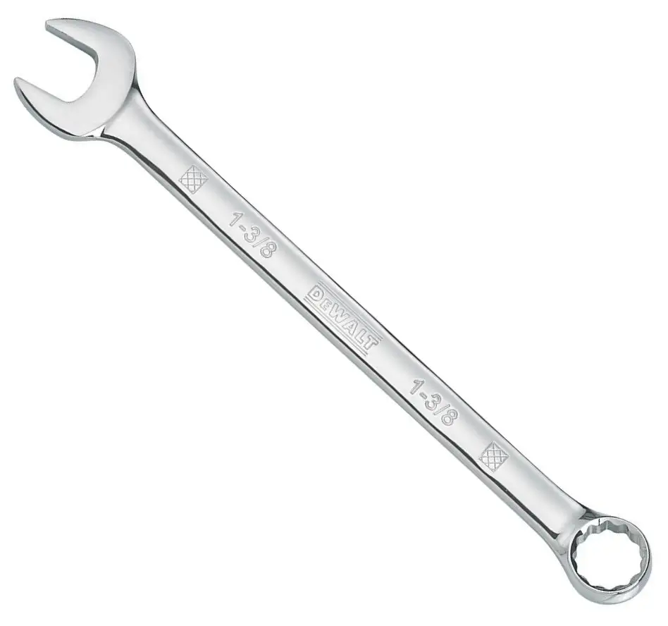 Dewalt DWMT74445OSP Combination Wrench