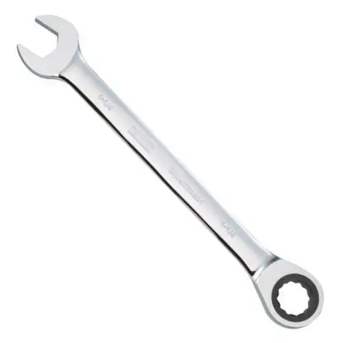 DeWalt DWMT75231OSP SAE Ratcheting Combination Wrench