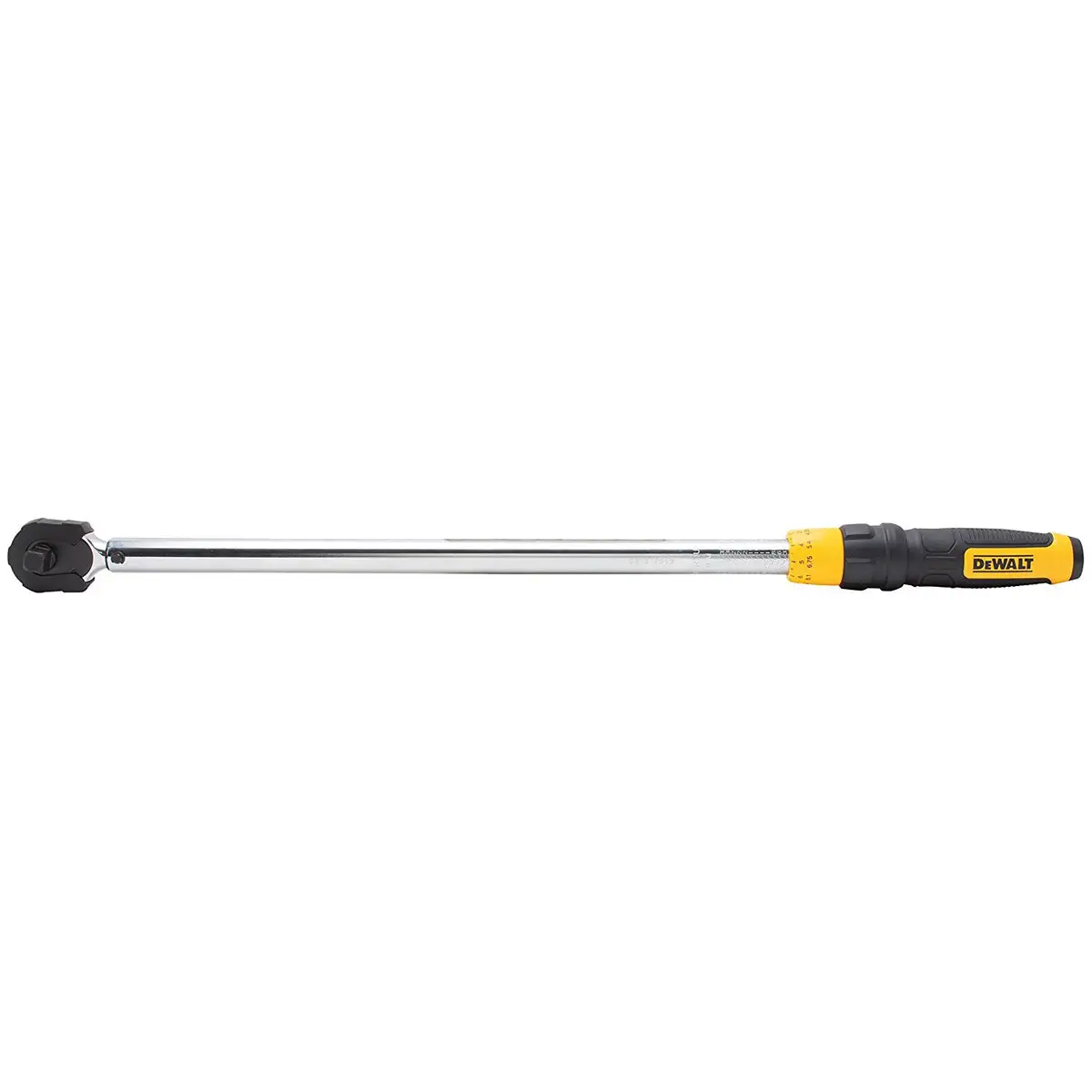 DeWalt DWMT75462 Micro Adjust Torque Wrench Drive