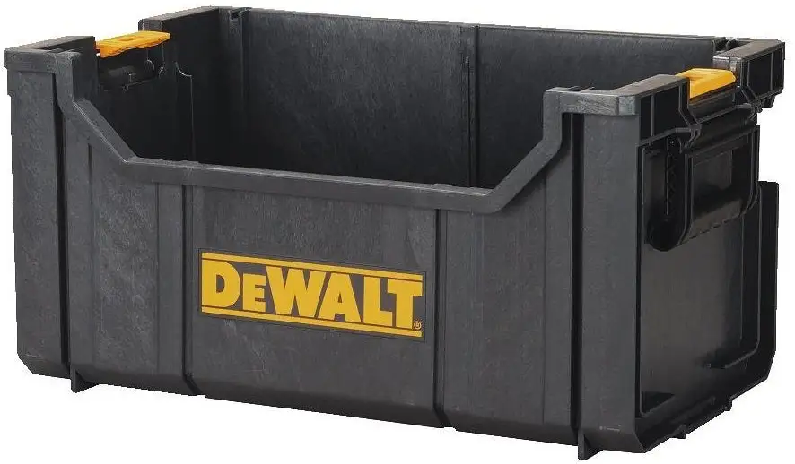 DeWalt DWST08205 ToughSystem Tool Box