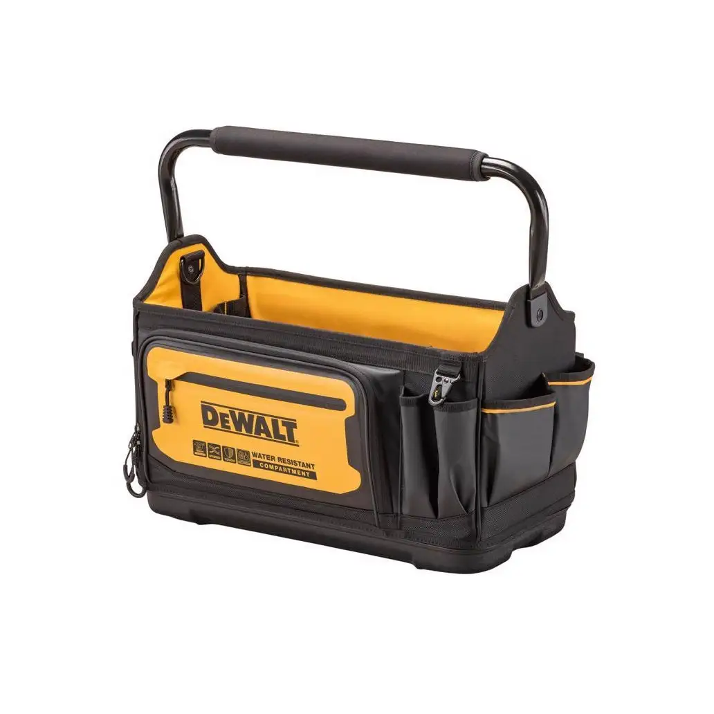 DeWalt DWST560106 Open Top Tool Tote