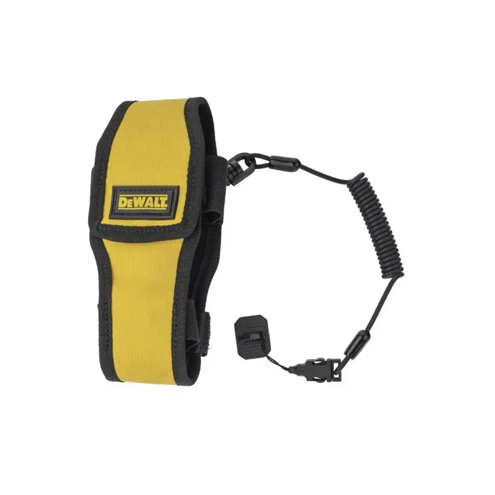 DeWalt DXDP910600 Mobile Phone Holder With Lanyard