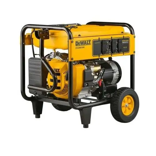 DeWalt PM0167000.01 Portable Generator