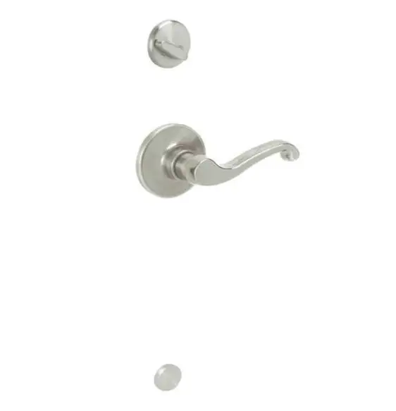 Dexter by Schlage JH59LAS619LH Lasalle Lever Left Handed Interior Pack