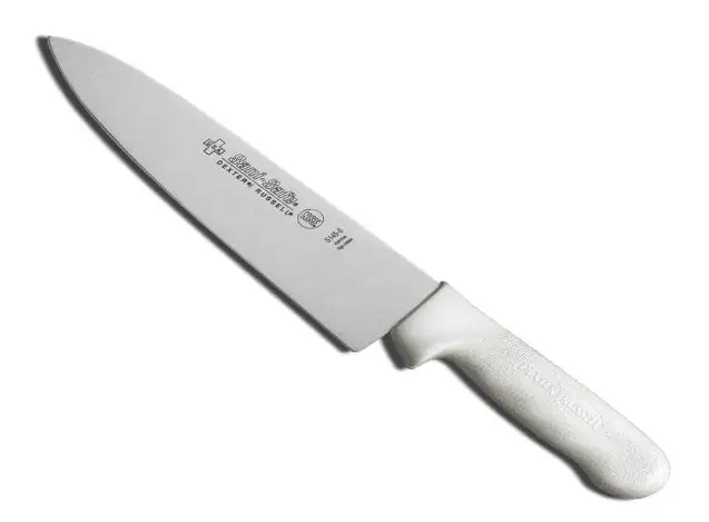 Dexter-Russell 60136 (S145-8PCP) Sani-Safe Cook's Knife