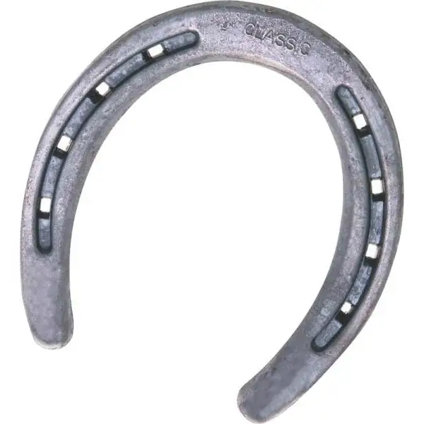 Diamond DC0B Classic Plain Horseshoe