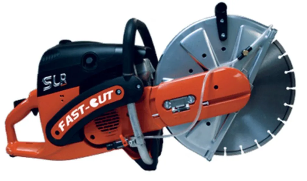 Diamond SLR 03853 Cut Off Saw