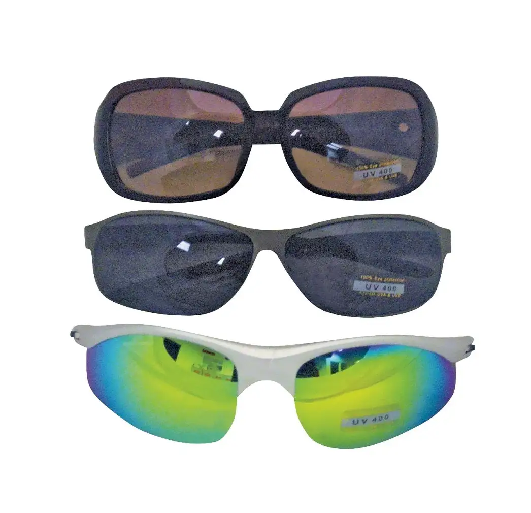 Diamond Visions SG-399 Premium Sunglasses