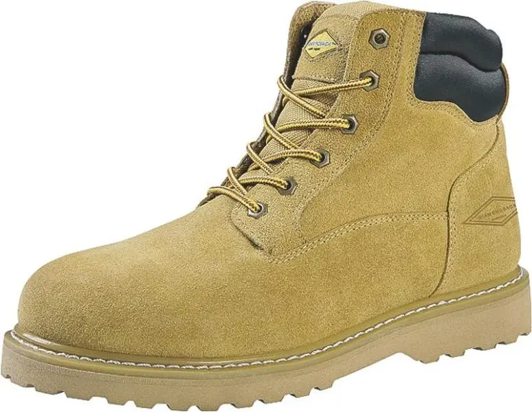 Diamondback WSST-10 Steel Toe Work Boot