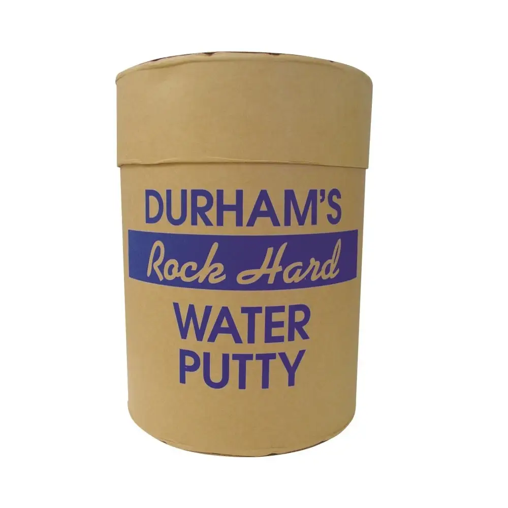 Donald Durham 25 Rock Hard Water Putty