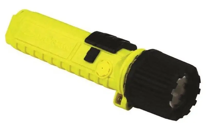 Dorcy 41-0091 Intrinsically Safe LED Flashlight