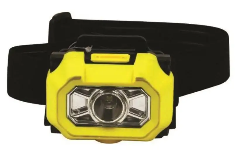 Dorcy 41-0094 180 Lumen LED Headlight