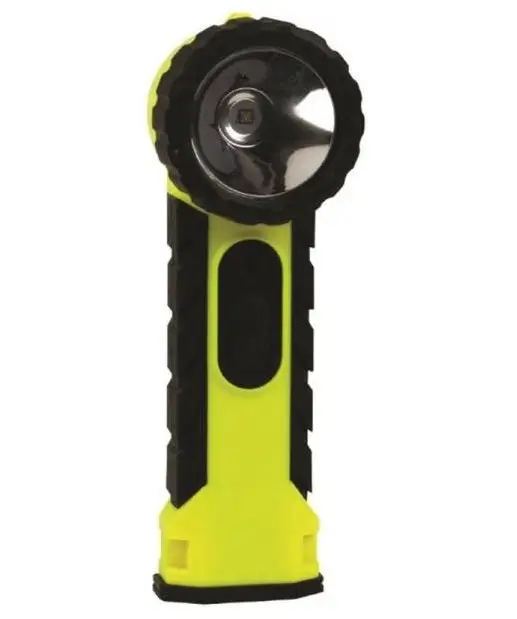 Dorcy 41-0095 Intrinsically Safe Right Angle 190 Lumen Flashlight